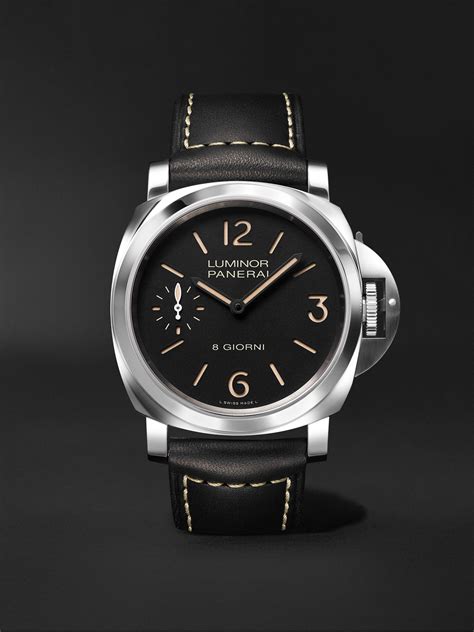 The Panerai Buying Guide: Models, Prices & Everything Else You 